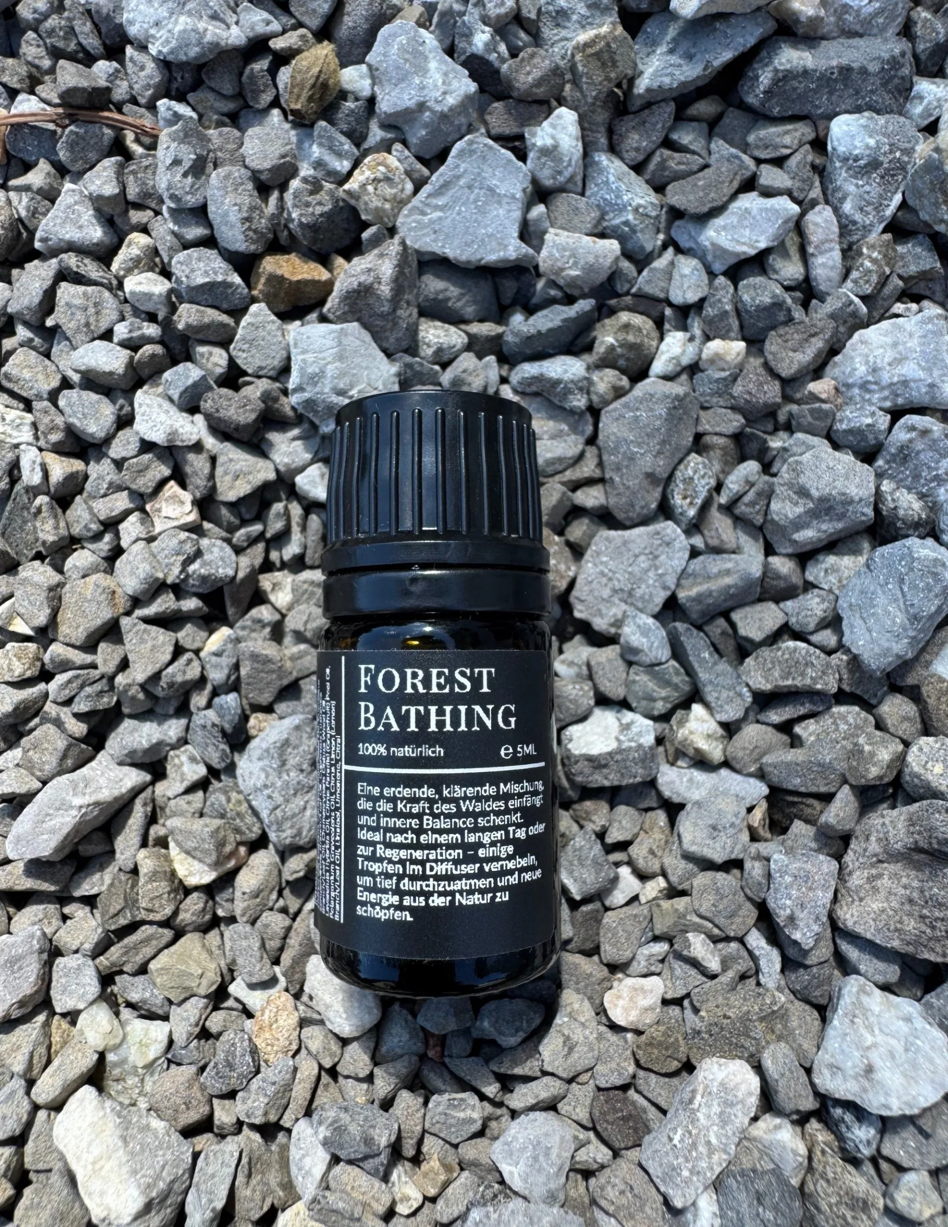 Forest Bathing